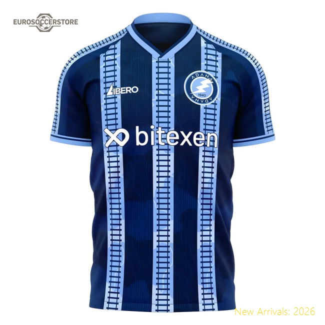 Luxury Womens Football Team Jersey 2025-2026 Flattering