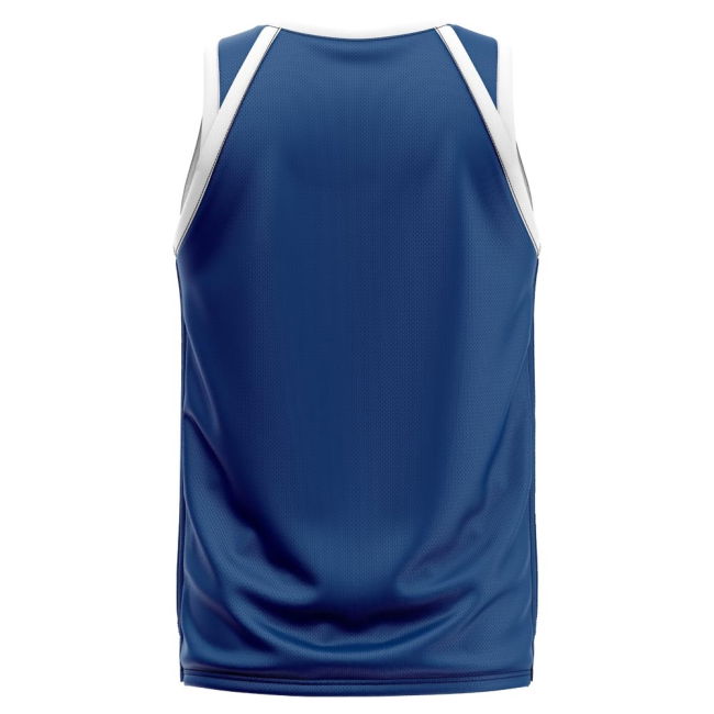 USA Modern Home Jersey Usa