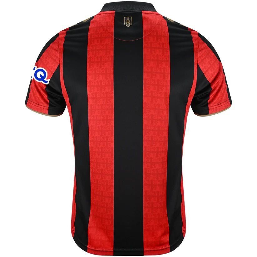 Bournemouth Home Shirt 2026/27