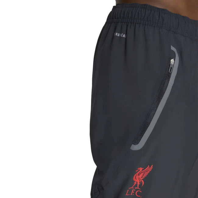 Liverpool Pro Jersey 2025-2026 #97