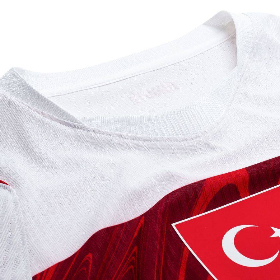 [EFKS] 2026 Turkey World Cup Aero FIT Away Apparel