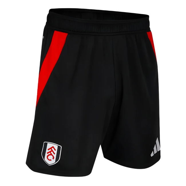 2024-2025 Home Shorts by Fulham (Adult