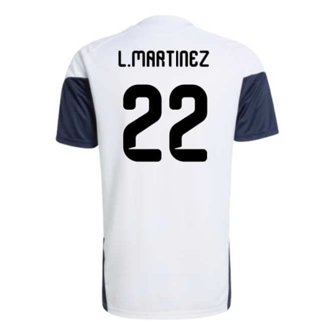 Supporter Grade Argentina Home Fan Shirt (Adults) (3)