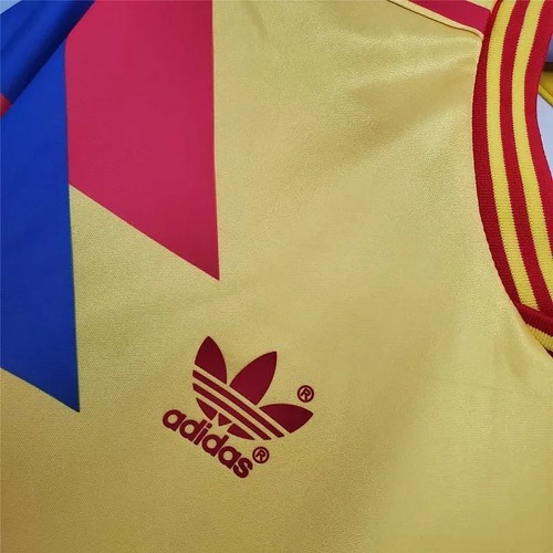 Official Colombia (colombia) World Cup Local - Collectors Item