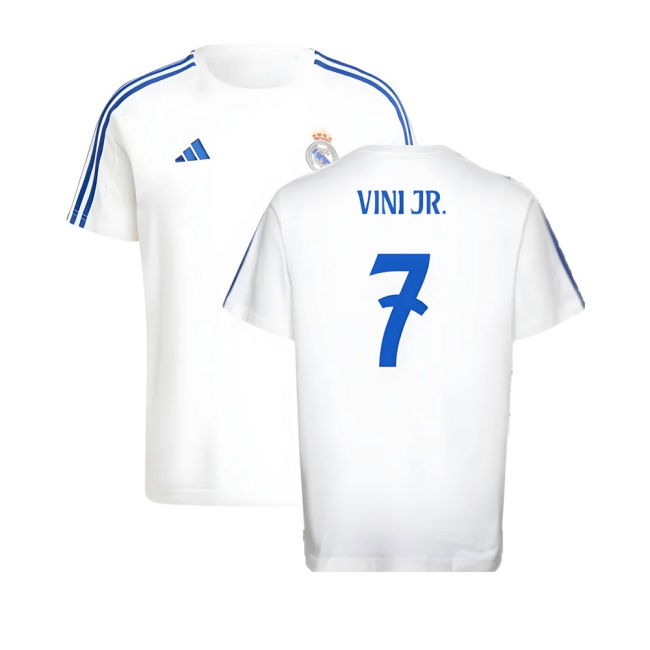 Real Madrid 2024-2025 Football Shirt - Premium Fan Edition Edition