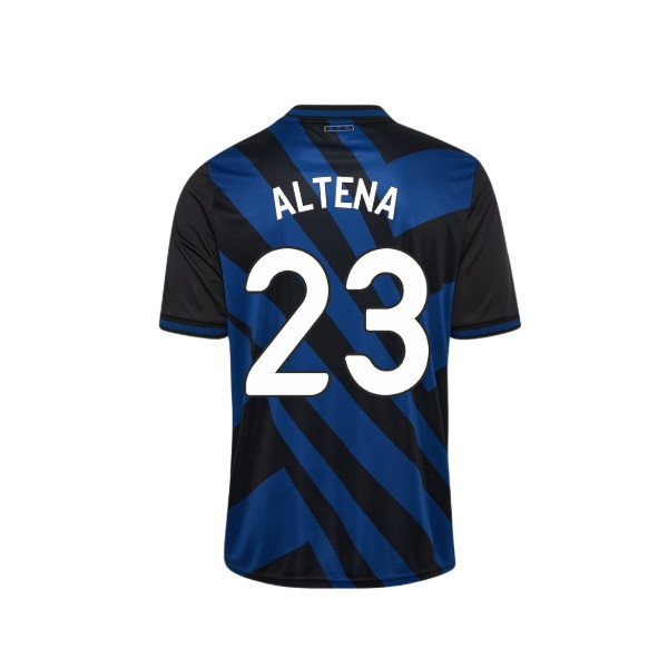 2026-2027 Hearts Third Shirt (Altena 23)