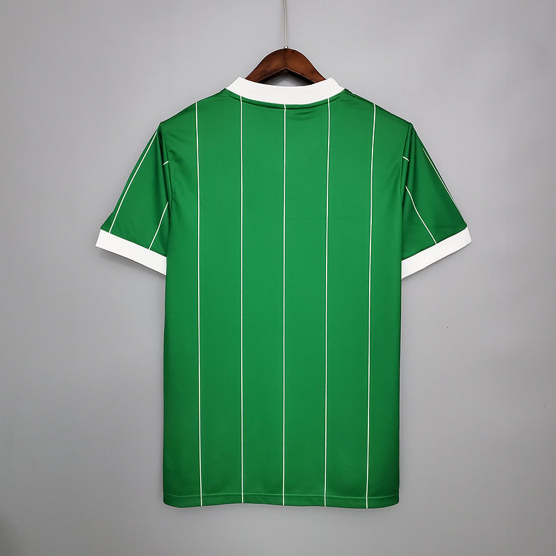 1984-1986 Celtic retro kit
