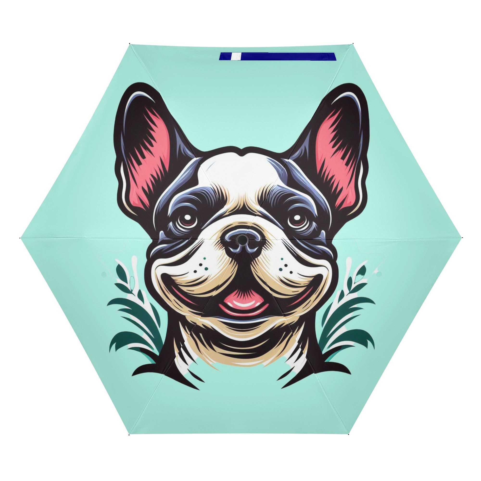 Bulldog Premium Lady - Vet-recommended Umbrella Summer Wear