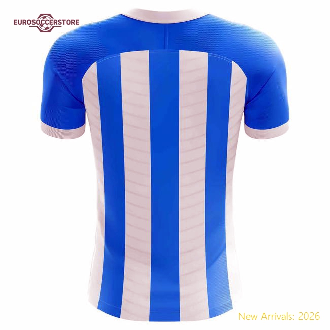 Refined Football Team Womens Jersey 2024-2025 Flexible