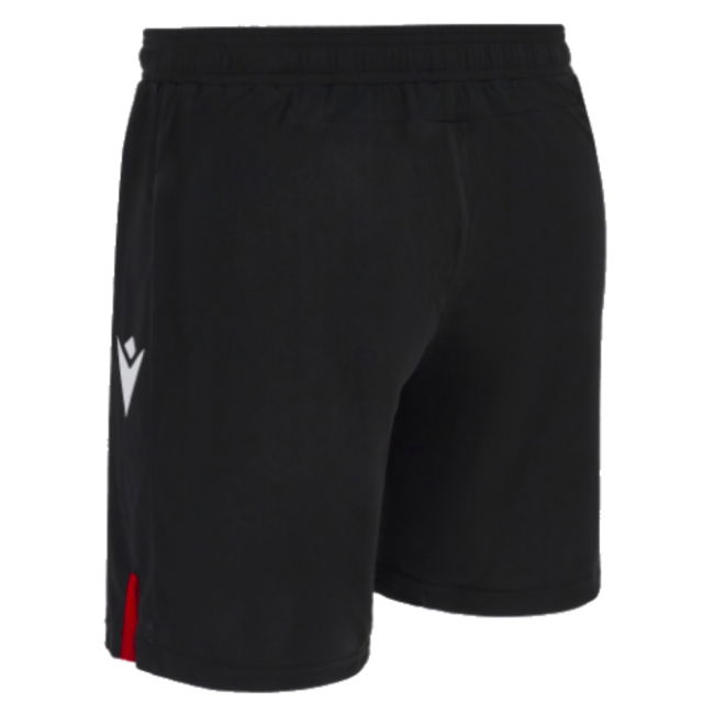 Albania Performance Home Jersey 2023-2024