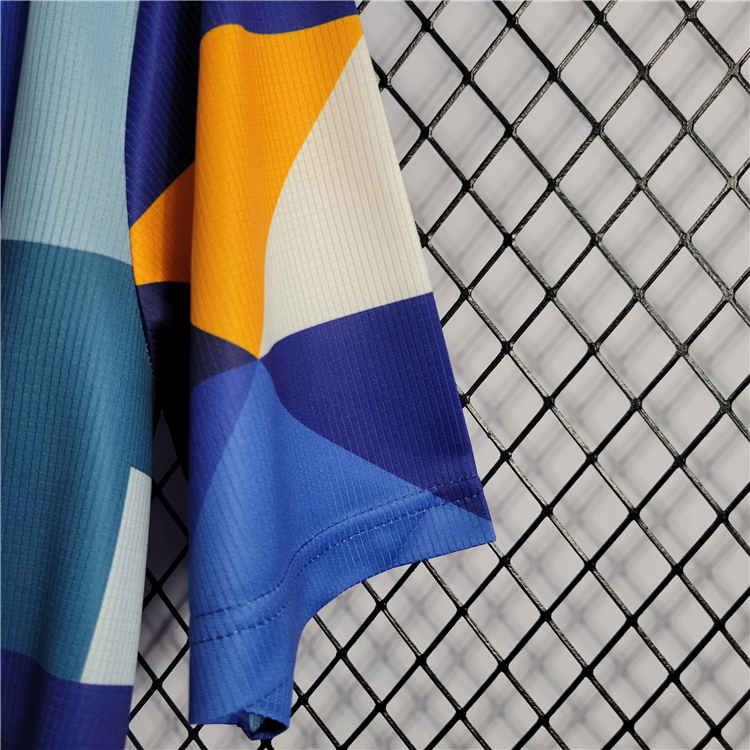 Juventus 2223 4th Soccer Jersey Football Shirt - Official Replica