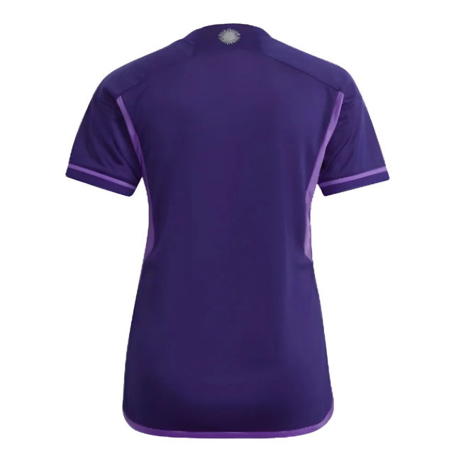 Adult Argentina Away Jersey 2022-2023