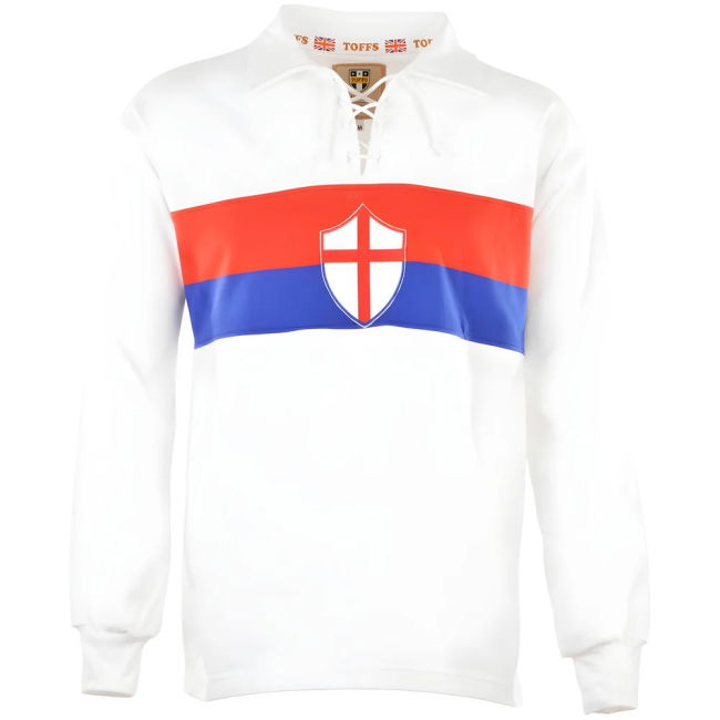 Official Genoa Football Shirt - Italian League - High Performance