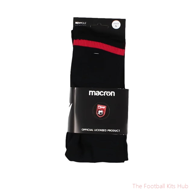 2023-2024 Albania Third Socks (Kids)