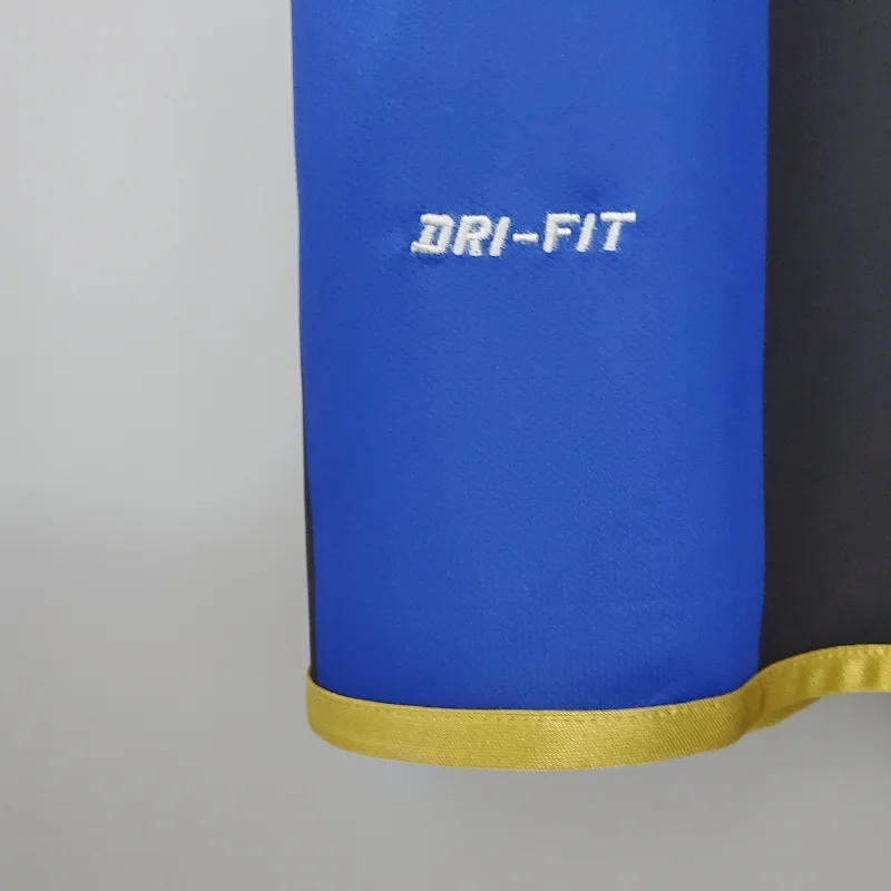 2008-2009 Inter Milan Jersey retro kit