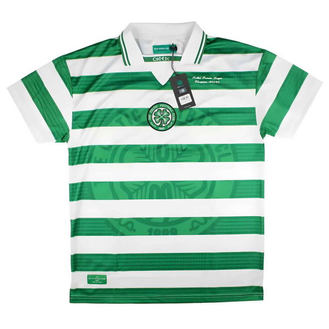 Top Quality Glasgow Celtic Edinson Cavani #21 Official Merchand (v10)
