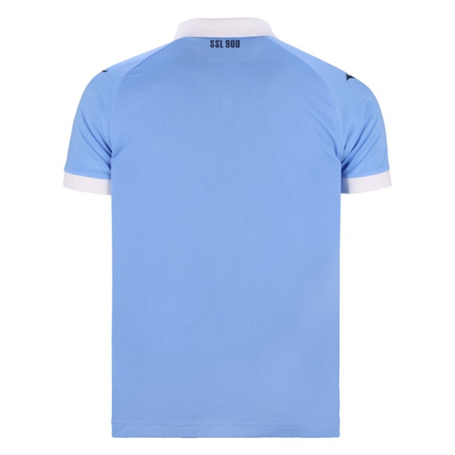 [DDJ] 2026-2027 Lazio Home Shirt (Kids)