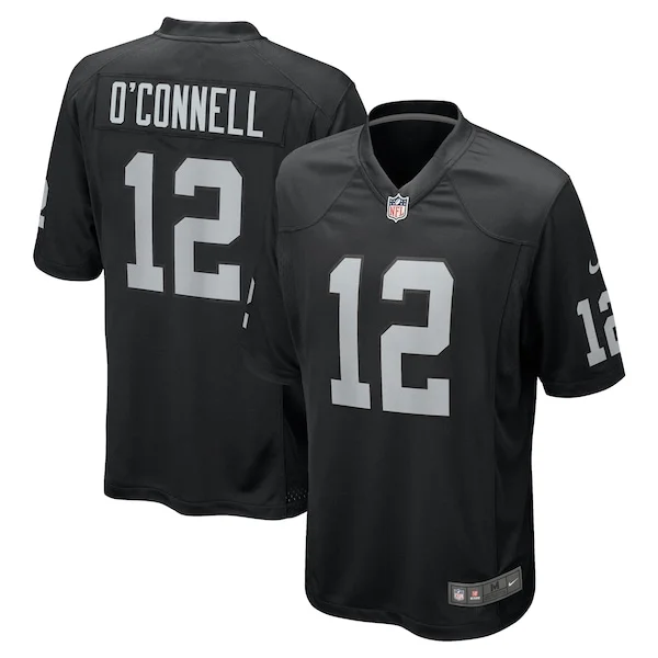 Performance None Game Jersey - Premium Black NFL Fan Jersey | Game ...