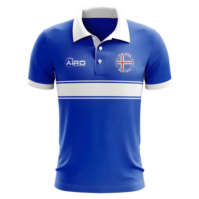 Iceland Iceland Jersey (Adult)