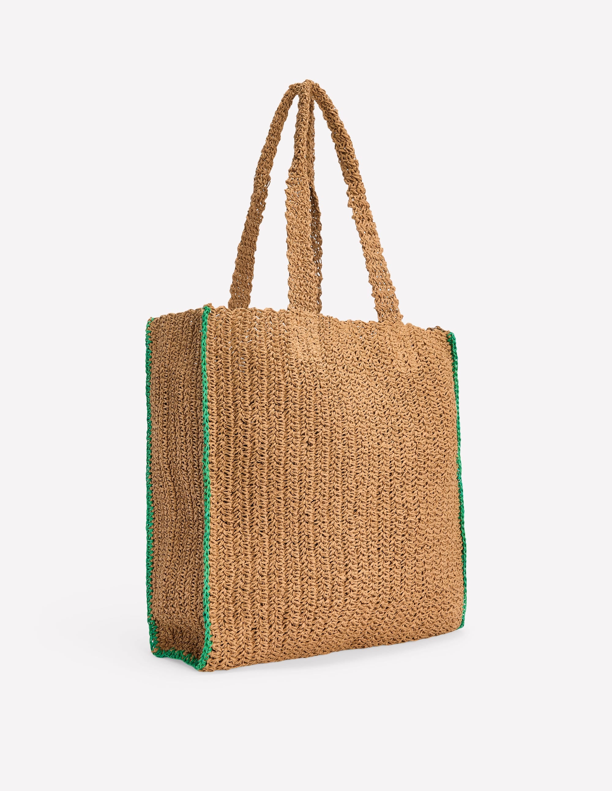 Shopper Tote