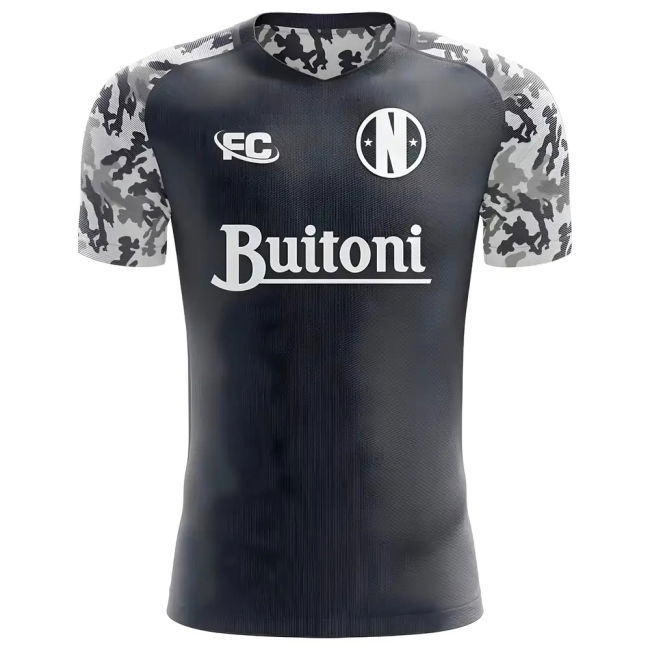 Napoli (napoli) 2022-2023 Third - Authentic Fan Edition