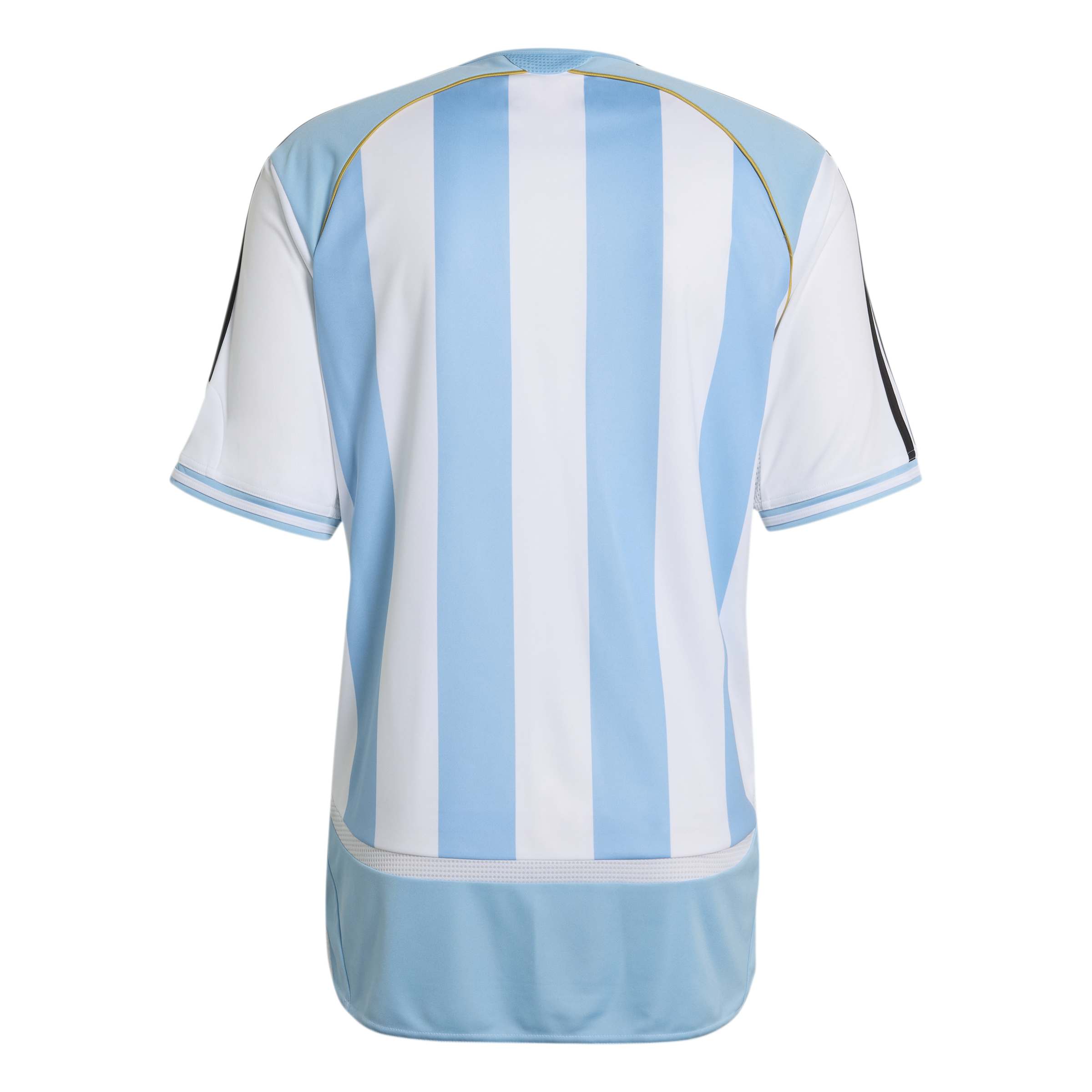 [SJH] Argentina National Team 2006 Bringback Home Jersey - White