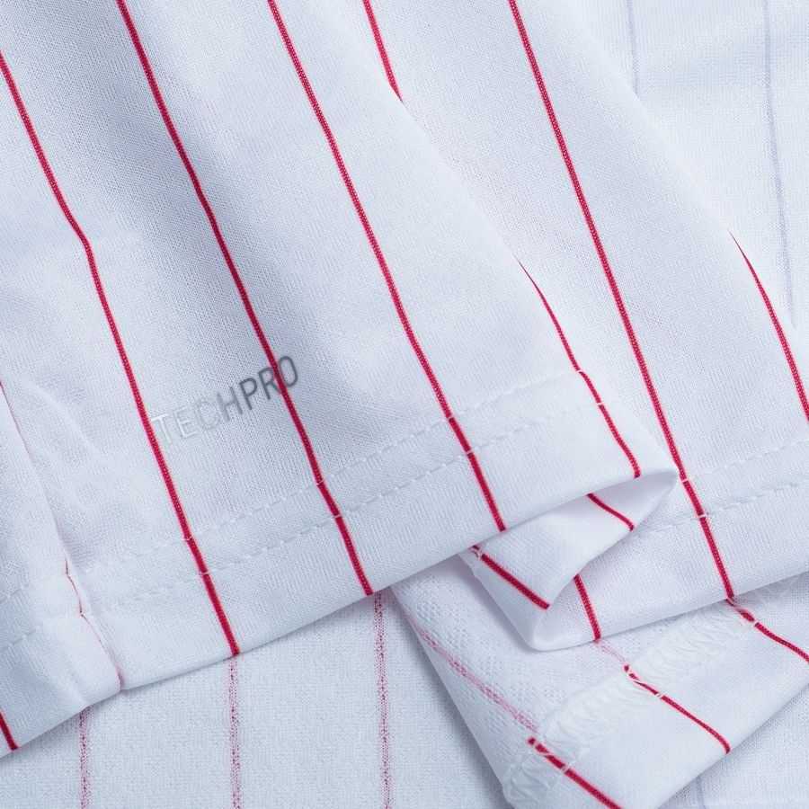 Denmark Away Shirt 2026/27 HØJLUND 9
