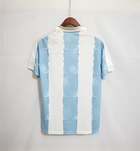 Maradona Argentina (argentina) Local - Signature Edition