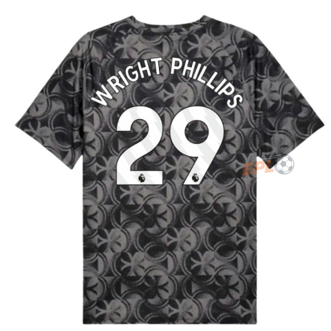 2025-20 MAN classic Third Shirt - Adults | genuine