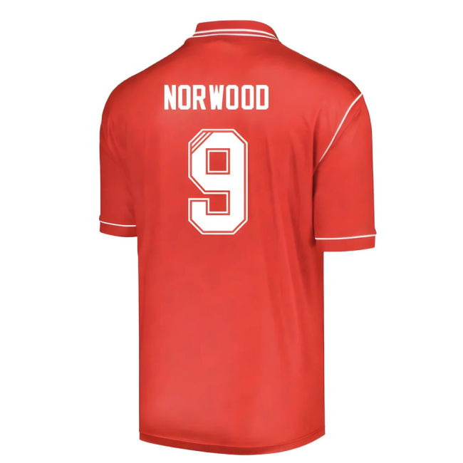 Adult Championship Home Jersey Barnsley