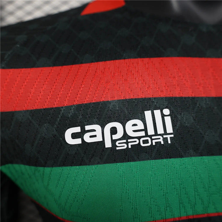 Performance Driven 2526 CLUB DEPORTIVO PALESTINO AWAY SOCCER JERSEY