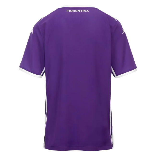 Fiorentina Modern Home Jersey 2025-2026