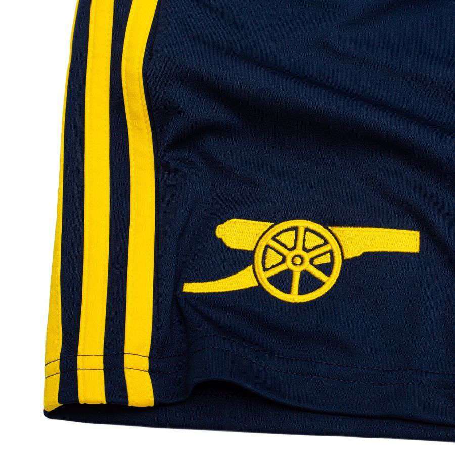 [EFKS] Arsenal Shorts Away Kit 2026/27