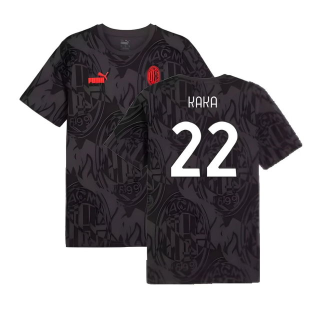 AC Milan Classic Jersey 2024-2025 #50