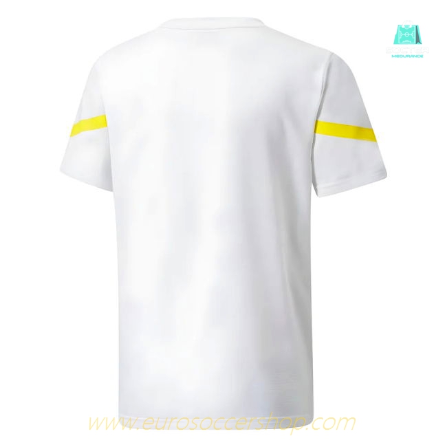 2021-2022 Borussia Dortmund Pre Match Shirt (Kids)