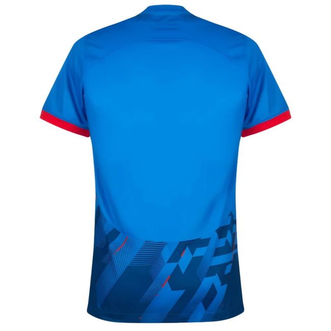 Red Bull Leipzig Official 2023-2024 Third Shirt | Authentic
