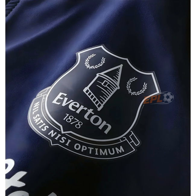 2025-20 EVE sporty Third Shirt - Adults | official