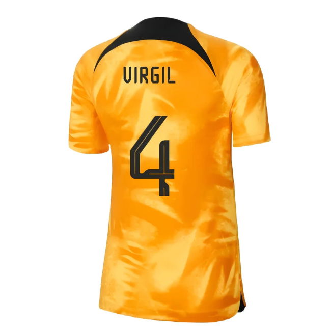 2022-2023 Home Shirt by Holland (Womens