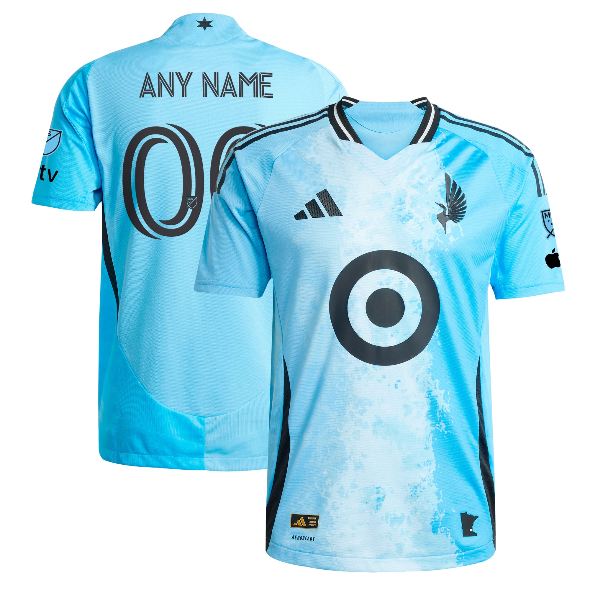 Men's 2025 Premium Quality Authentic - Football Jersey - Order Today