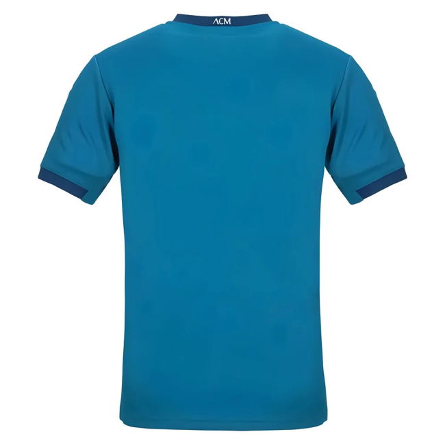 Official Rossoneri Away Uniform P. Kalulu #2 Best Value (v7)