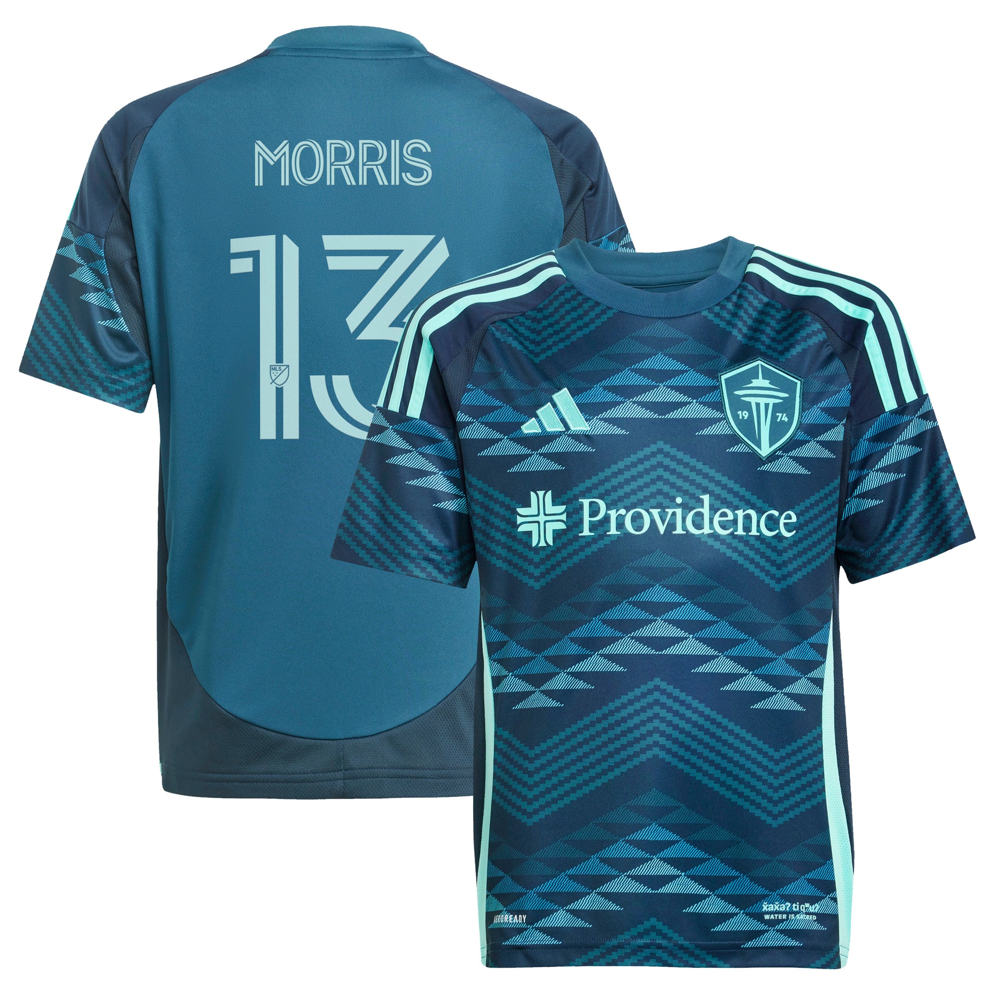 Youth 2025 Elite Replica - Match-Worn - Get Yours Now - Popular
