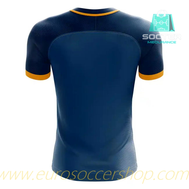 2025-26 Edition MLS Teams High Quality Away Concept