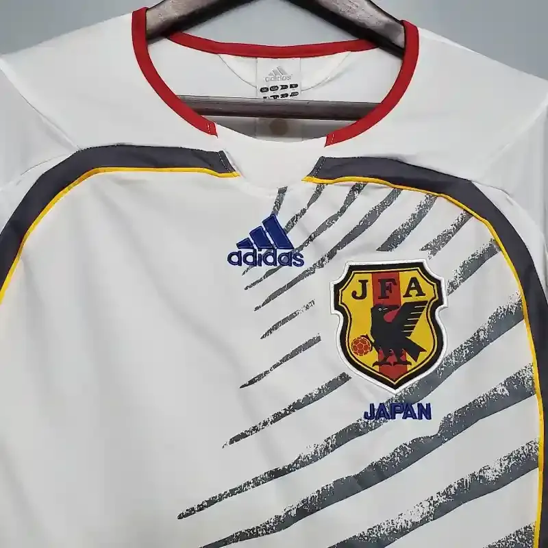 Cheap 2006 Japan Jersey retro kit