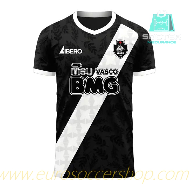 2025-26 Collection Brazilian Teams Away Jersey Concept Edition