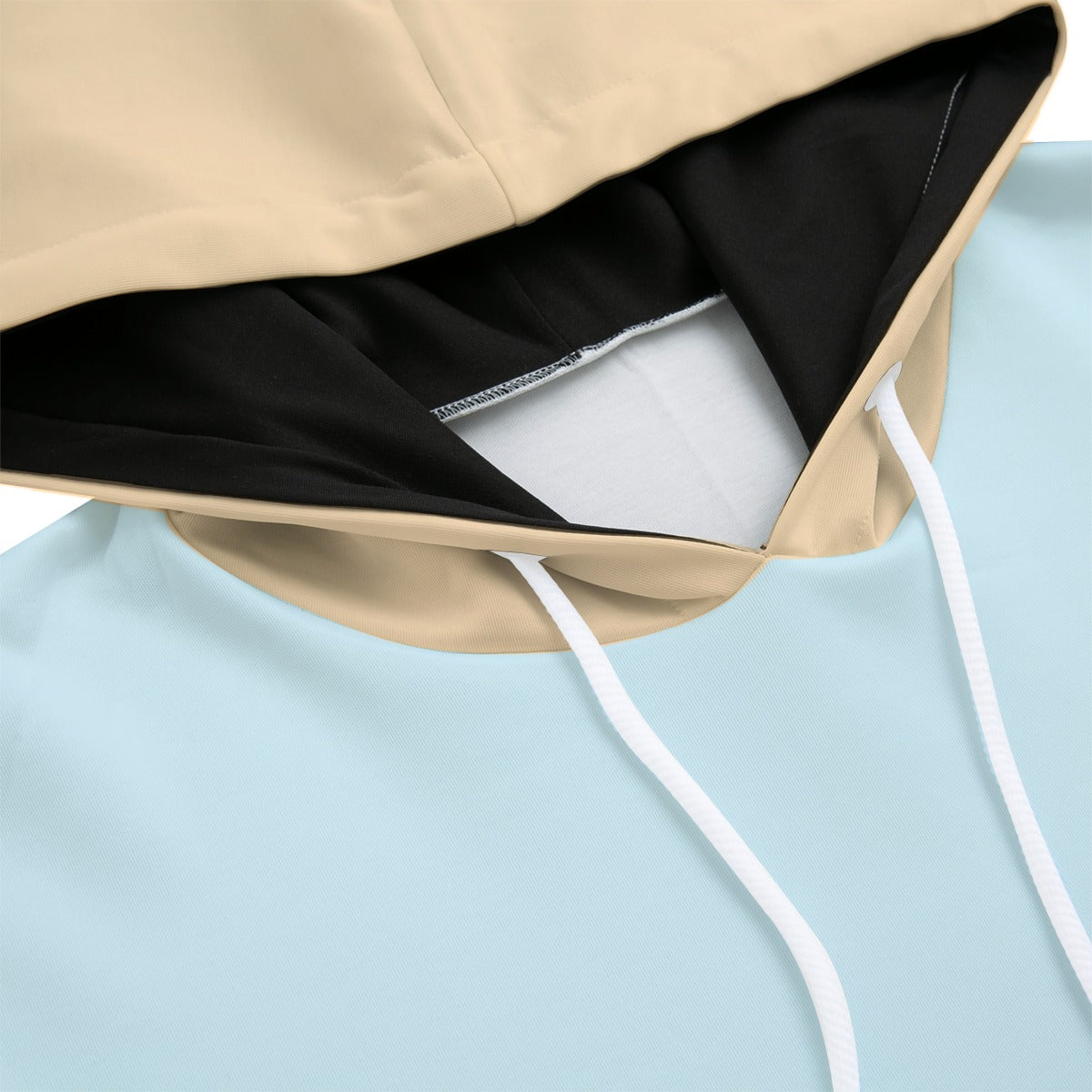 Winston - Human Hoodies