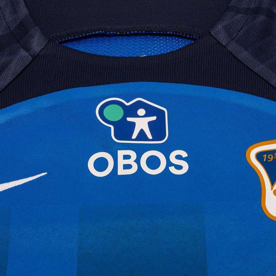 [EFKS] 2024 Stabæk Obosligaen Home Women Kit