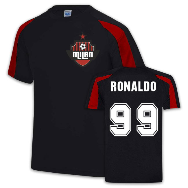 Premium Rossoneri I. Bennacer #4 2025-2026 Season Cost-effective (v2)