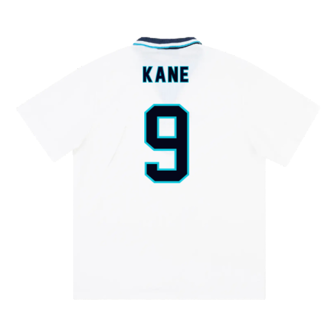 Pro England 2024-2025 Home Shirt (eng) Movement Fashion-forward