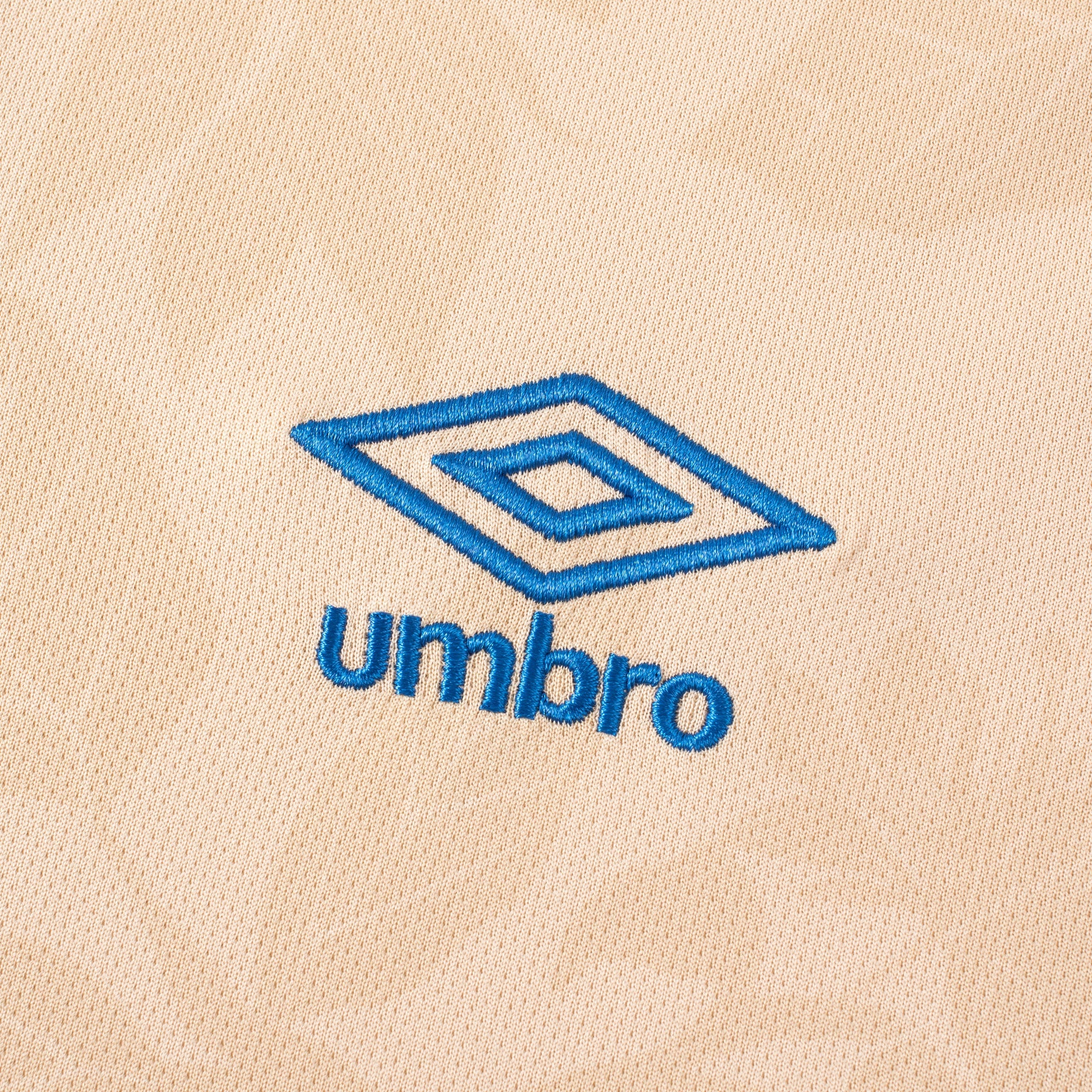 Umbro 2025-2026 Season Third Jersey –  Collector Edition S