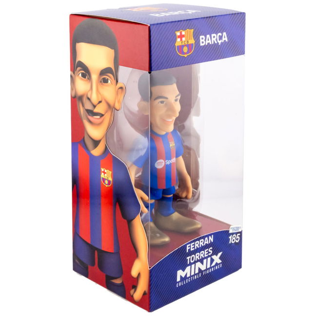 Updated Barcelona Home Match Shirt 2025-2026